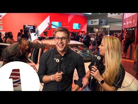 Updates from E3 - all the latest games and tech!