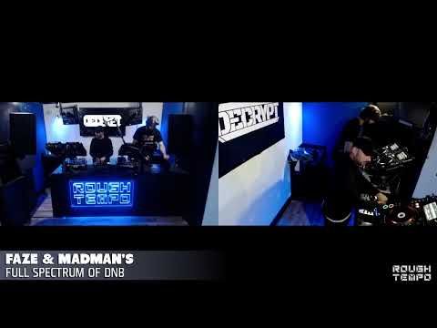 FAZE & MADMAN