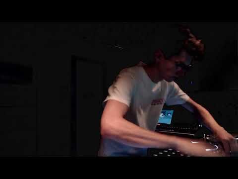 Radio Pacific w/ Connor Mackenzie - 26.08.19