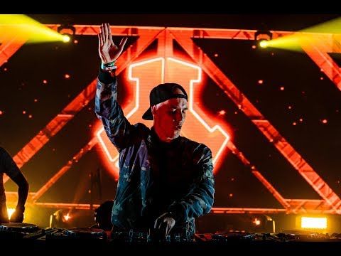 Defqon.1 2018 | MYST