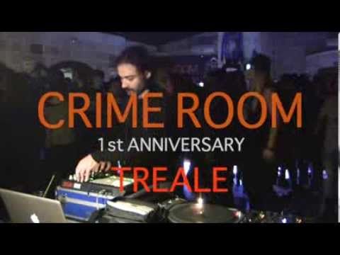 Treale - Crime Room 1st Anniversary