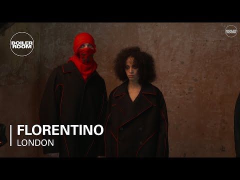 Florentino Boiler Room x Agi & Sam DJ Set