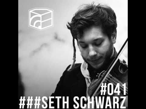 Seth Schwarz - Jeden Tag Ein Set Podcast 041