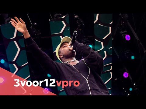IDK - Live at WOO HAH! x Rolling Loud 2022