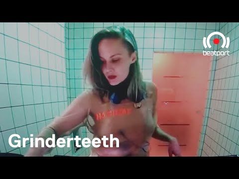 Grinderteeth DJ set - Beatport X No Shade (Berlin) | @Beatport Live