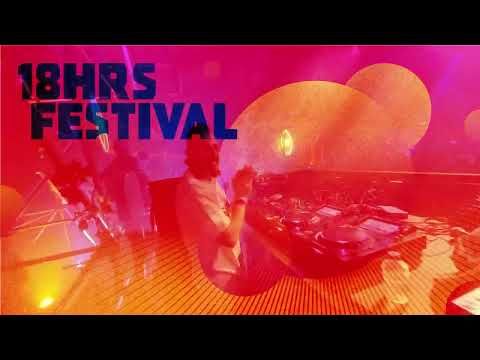 Darius Syrossian live at 18hrs Festival winter 2022