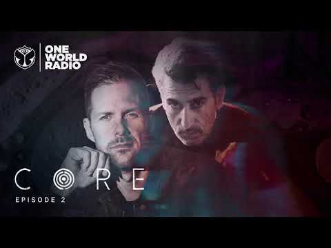 CORE l Adam Beyer & Dino Lenny