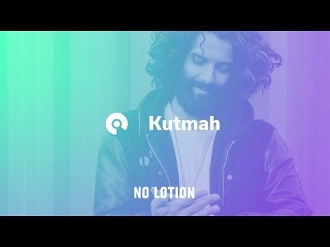 Kutmah @ BE-AT.TV Presents: No Lotion Open Air