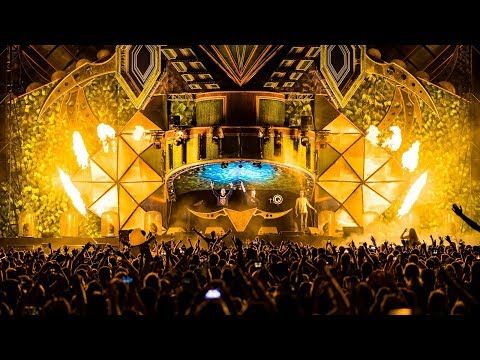Q-BASE 2018 | D-Block & S-te-Fan