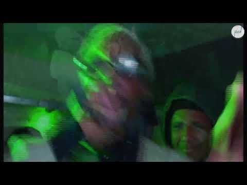 M.I.C. live set | Keep Hush Live: Virgil Hawkins & Kish! present