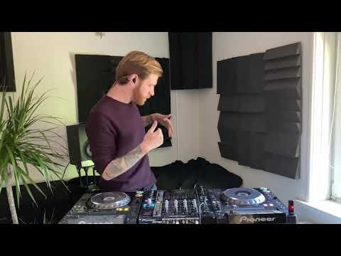 Ferreck Dawn - Live from Holland (Defected Virtual Festival)