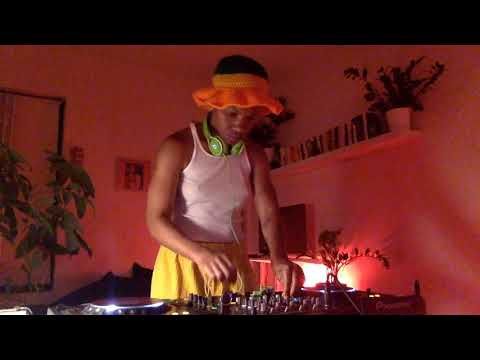 Tygapaw - The Sound of New York 2020 : Pride Fundraiser