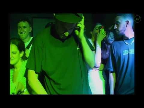Fracture DJ set  | Keep Hush Live: Sherelle presents