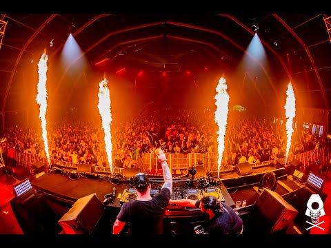 Rampage Open Air 2022 - Macky Gee