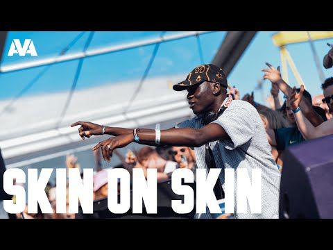 Skin on Skin | AVA Festival x Boiler Room 2022