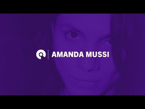 Premiere: Amanda Mussi @ Alt Showcase | BE-AT.TV