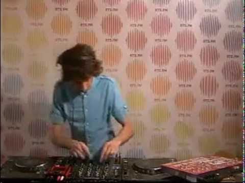 22:30:00 - Kirill Good  @   RTS.FM SPB Studio - 03.02.2010: DJ Set