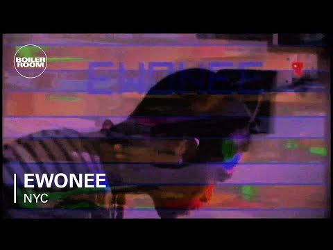 Ewonee Boiler Room NYC x Dirty Tapes 004