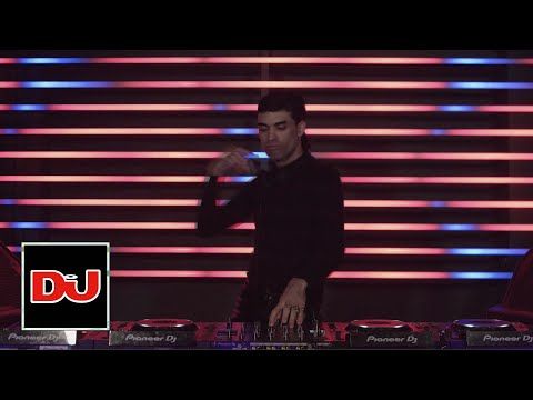 Wax Wings Live From He.She.They Label Takeovers