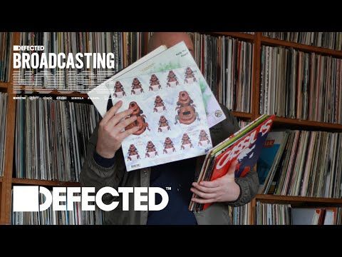 Girls of The Internet Presents Defected Selectors (Episode #3) - Defected Broadcasting House