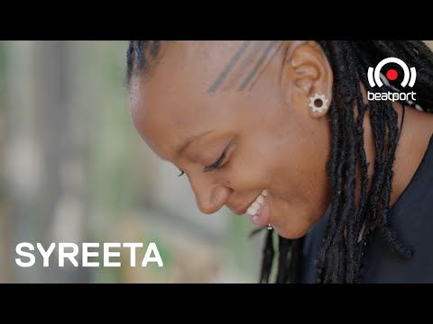 SYREETA DJ set - Beatport X HE.SHE.THEY (Christmas Edition)  | @Beatport Live