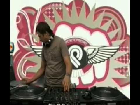Julio-b and Losardo - RTS.FM.230810