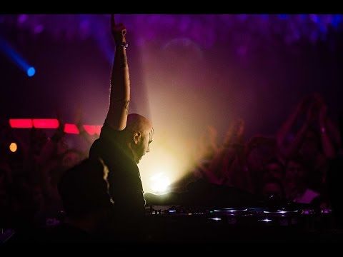 Qlimax 2016 | Tuneboy