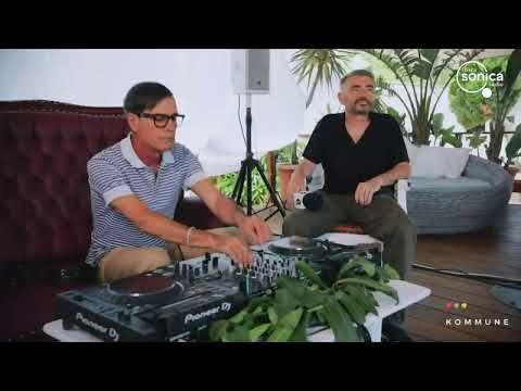 DJ PIPPI - REAL IBIZA Ep.3  #SUPPORTSONICA 10/07/2020