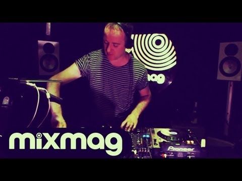 BETOKO & SASHA 2hr live DJ set in The Lab LDN