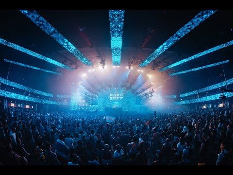John O'Callaghan & Bryan Kearney presents Key4050 | Tomorrowland Belgium 2019