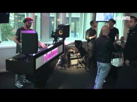 Funkerman (DJ-set) | Middag Martijn