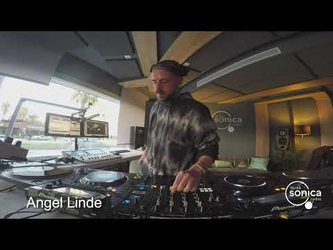 Angel Linde - Supersonicos - 4/02/2020