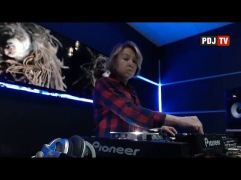 IRA' - Live @ Radio Intense 22.02.2016