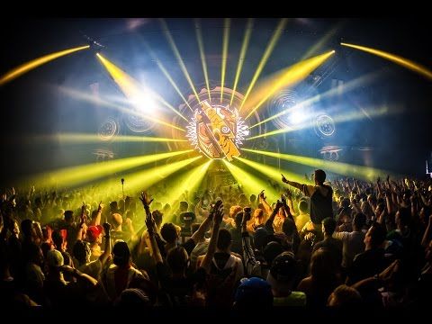 Defqon.1 2015 | BLUE | Saturday | Frequencerz