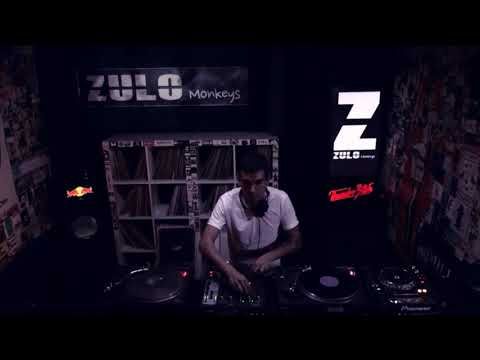 Joaquin Ruiz (Zulo Room)