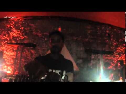 Luca Marano & Larsen - FIRE - AFTERLIFE - borgo33.com