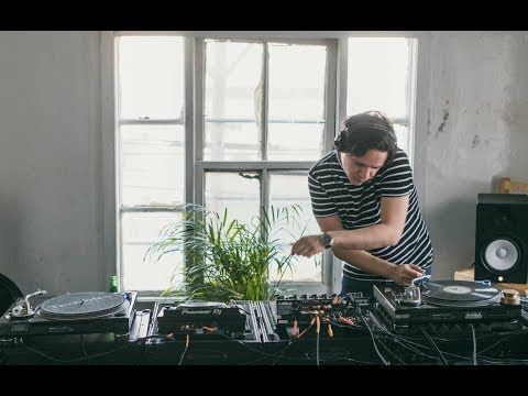 Sakro RTS.FM Mexico: Ciudad Juarez 12.05.2018