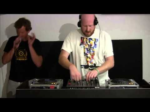 Swiss - GetDarker TV 226