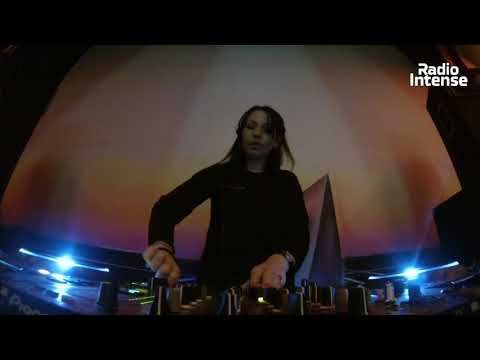 Franc @ Radio Intense Day Time Event, Around 16.12.2017
