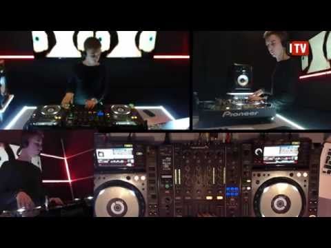 Samosud - Live @ Radio Intense 14.10.2014