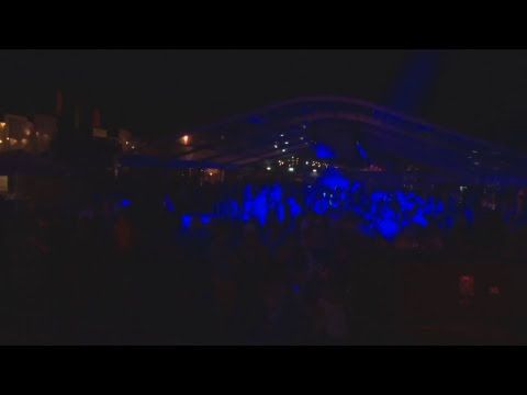 Live stream LuminosityEvents