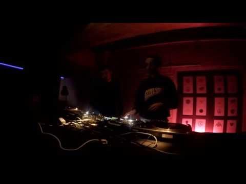 Raborb RTS.FM Moscow 17.11.2016
