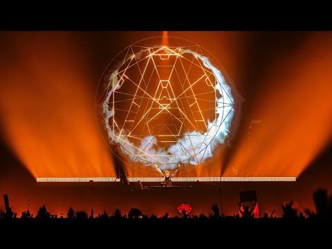 Armin van Buuren @ Tomorrowland, 2025