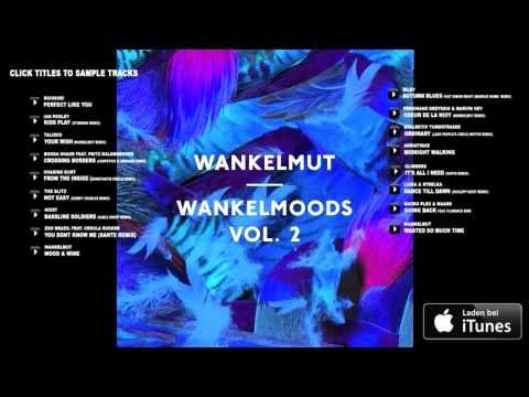 Wankelmut - Wankelmoods Vol. 2 - Track Preview