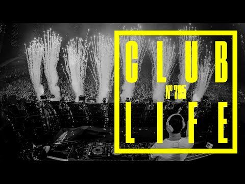 CLUBLIFE by Tiësto Episode 795