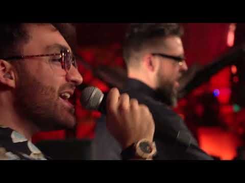 Oliver Heldens B2B Tchami | Tomorrowland 2022 - WE2