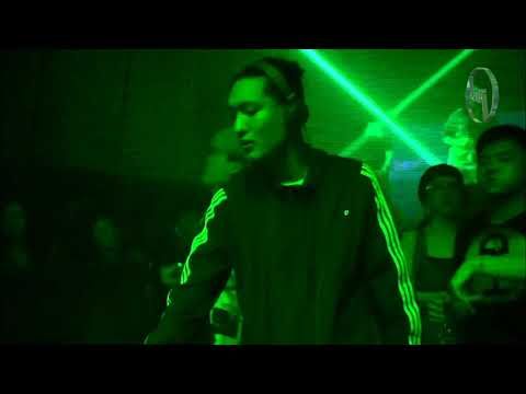 Radiax DJ Set | Keep Hush Live China: Unchained Asia Takeover