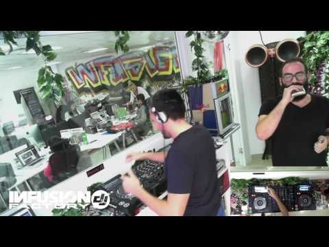 Pioneer DJ Lab - Cyril & Rod Lee Winters [Techfui Takeover]