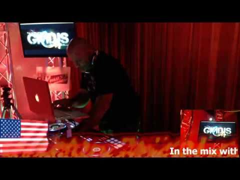 Henry DJ Clutch Rivera 5-25-2014