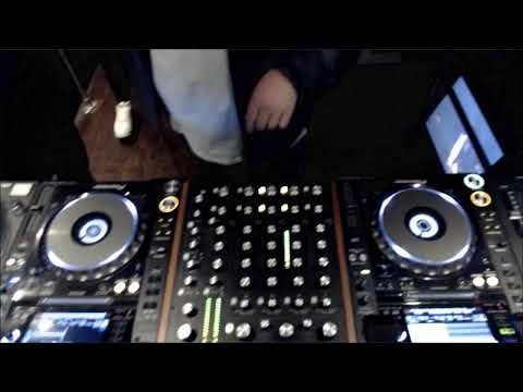 Kazoku LDN w/ Alfiekb & Dom O'hara - 21.10.2019